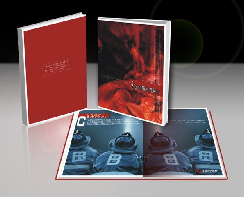 畫冊印刷 畫冊印刷