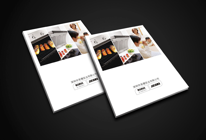 畫(huà)冊(cè)印刷前文字處理