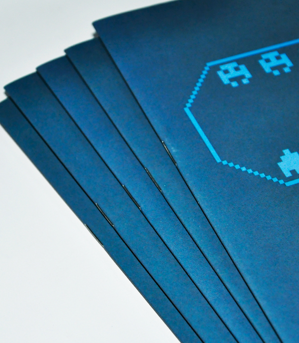 畫(huà)冊(cè)印刷