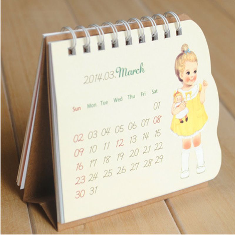 豪彩佳印臺(tái)歷掛歷印刷廠