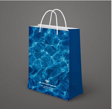 手提袋印刷制作&mdash;&mdash;豪彩佳印13年印刷經(jīng)驗,值得信賴!