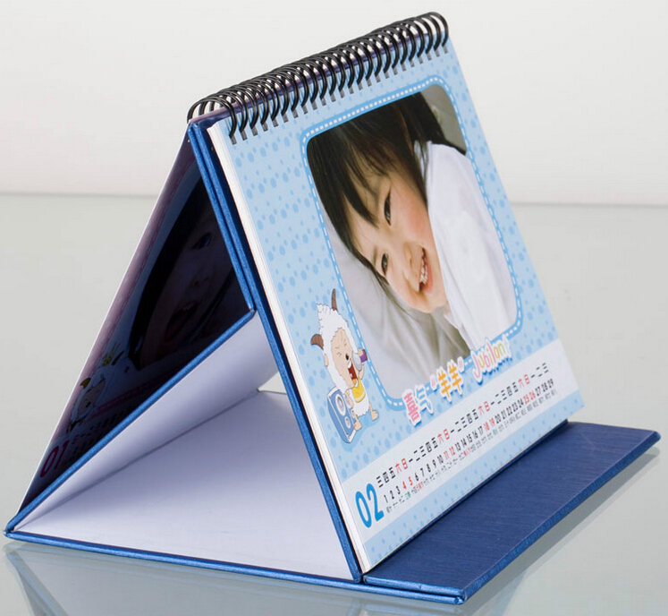 臺歷印刷廠家&mdash;&mdash;豪彩佳印高質(zhì)量高效率高標(biāo)準(zhǔn)!