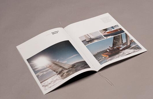 畫(huà)冊(cè)印刷