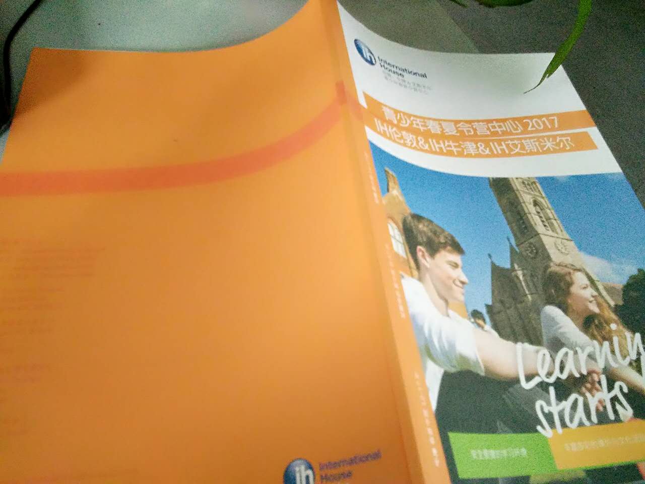 企業(yè)畫冊印刷廠