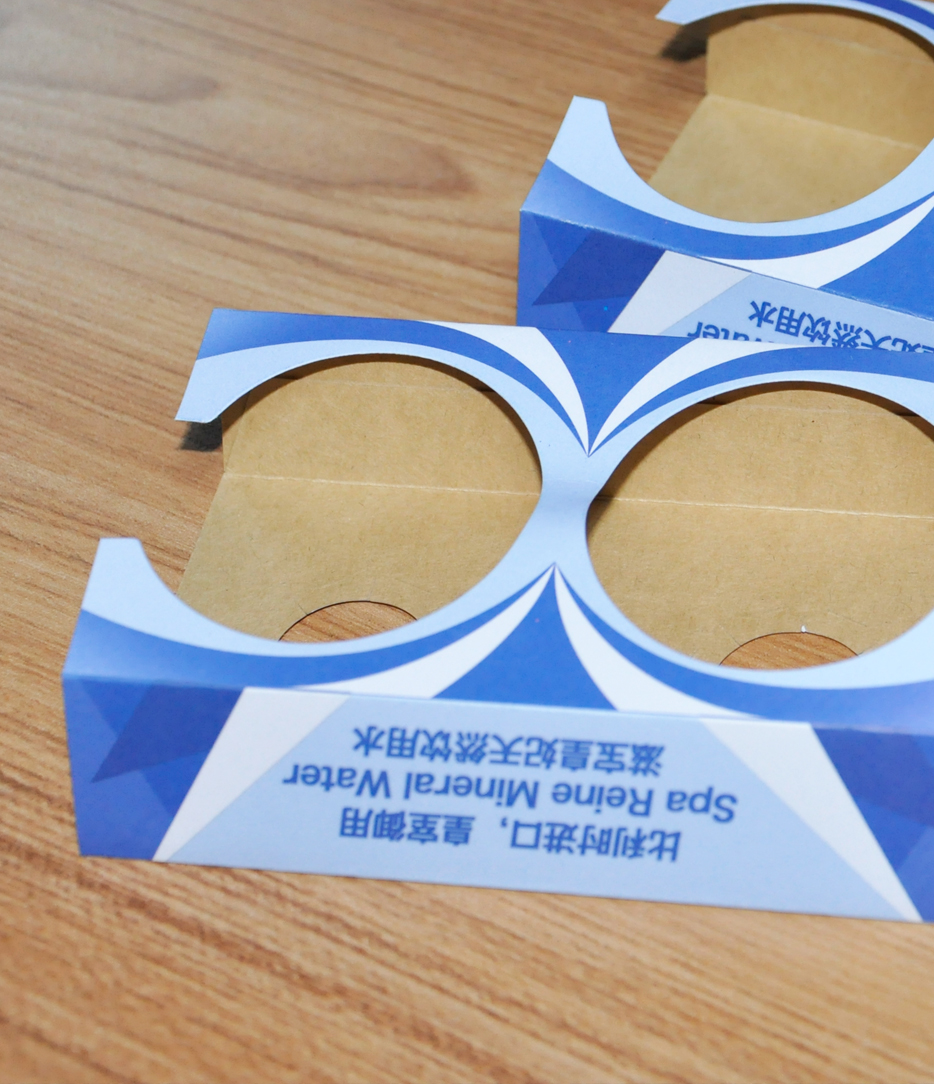 spa比利時(shí)進(jìn)口水包裝印刷