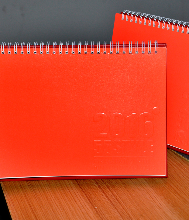 我愛(ài)購(gòu)物網(wǎng)臺(tái)歷印刷