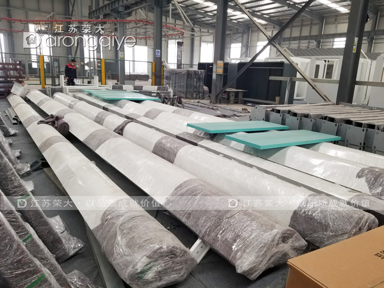 汽車(chē)充電樁